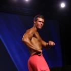 Rhett  Bouche - NPC Washington Ironman 2013 - #1